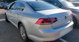 Volkswagen Passat FL 2.0 TDI Comfortline-Facelift