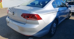 Volkswagen Passat FL 2.0 TDI Comfortline-Facelift