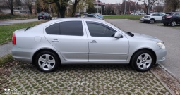 Škoda Octavia 2011. godina 1.6 TDI