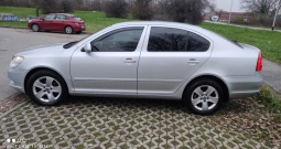 Škoda Octavia 2011. godina 1.6 TDI