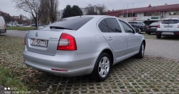 Škoda Octavia 2011. godina 1.6 TDI