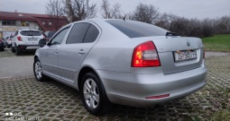 Škoda Octavia 2011. godina 1.6 TDI