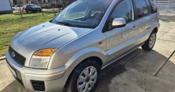 Ford Fusion 1.6 Tdci Econetik