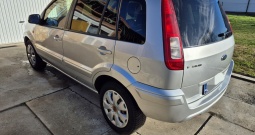 Ford Fusion 1.6 Tdci Econetik