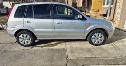 Ford Fusion 1.6 Tdci Econetik