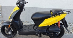 Kymco Agility 125cm3 komplet veliki servis, kao nov.