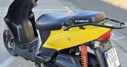 Kymco Agility 125cm3 komplet veliki servis, kao nov.