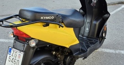 Kymco Agility 125cm3 komplet veliki servis, kao nov.