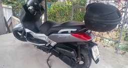 Yamaha x- max250 12.2008 god reg cijelu godinu mogućnost zamjene za jeftiniji