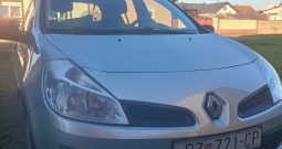 Prodajem Renault clio 1.2 16V