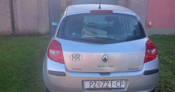 Prodajem Renault clio 1.2 16V