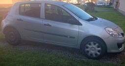 Prodajem Renault clio 1.2 16V