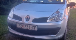 Prodajem Renault clio 1.2 16V