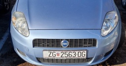 Fiat Grande Punto 1.3 mjet