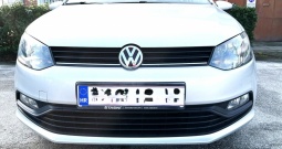 Vw Polo 1.4 tdi bluemotion