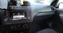 Vw Polo 1.4 tdi bluemotion