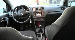 Vw Polo 1.4 tdi bluemotion