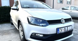 Vw Polo 1.4 tdi bluemotion