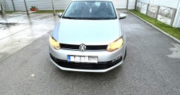 Vw Polo 1.4 tdi bluemotion