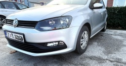 Vw Polo 1.4 tdi bluemotion