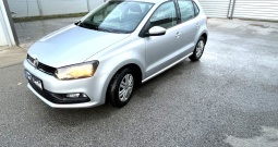 Vw Polo 1.4 tdi bluemotion