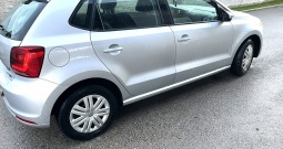 Vw Polo 1.4 tdi bluemotion