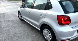 Vw Polo 1.4 tdi bluemotion