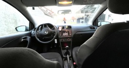 Vw Polo 1.4 tdi bluemotion