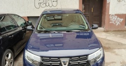 Dacia Sandero 1.0 (benzin) 53.000 km