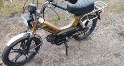 Tomos automatik a35