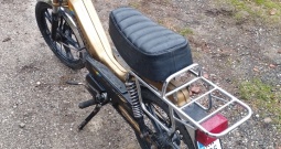 Tomos automatik a35