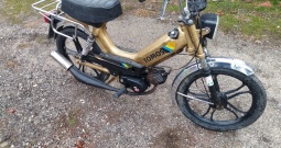 Tomos automatik a35