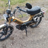 Tomos automatik a35