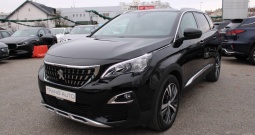 Peugeot 5008 1.5 HDi AUTOMATIK Allure 7 sjedala *NAVIGACIJA*