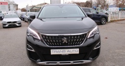 Peugeot 5008 1.5 HDi AUTOMATIK Allure 7 sjedala *NAVIGACIJA*