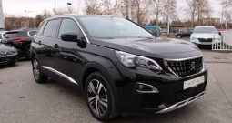 Peugeot 5008 1.5 HDi AUTOMATIK Allure 7 sjedala *NAVIGACIJA*