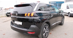 Peugeot 5008 1.5 HDi AUTOMATIK Allure 7 sjedala *NAVIGACIJA*