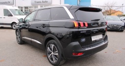 Peugeot 5008 1.5 HDi AUTOMATIK Allure 7 sjedala *NAVIGACIJA*