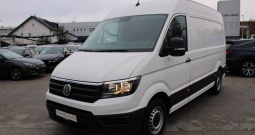 VW Crafter 2.0 TDi L3H3