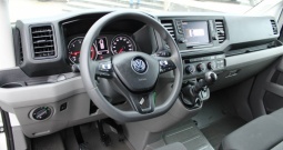 VW Crafter 2.0 TDi L3H3