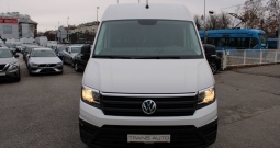 VW Crafter 2.0 TDi L3H3