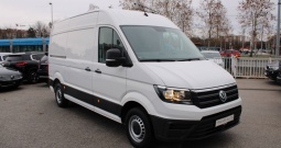 VW Crafter 2.0 TDi L3H3