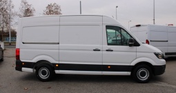 VW Crafter 2.0 TDi L3H3