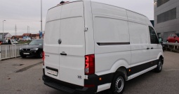 VW Crafter 2.0 TDi L3H3