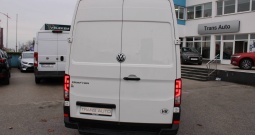 VW Crafter 2.0 TDi L3H3