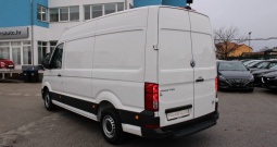 VW Crafter 2.0 TDi L3H3