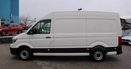 VW Crafter 2.0 TDi L3H3