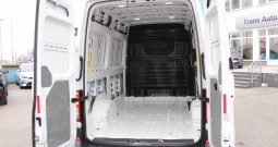 VW Crafter 2.0 TDi L3H3