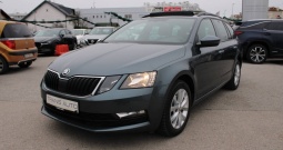 Škoda Octavia Combi 1.6 TDi *PANORAMA, NAVIGACIJA*