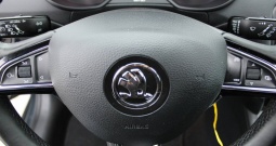 Škoda Octavia Combi 1.6 TDi *PANORAMA, NAVIGACIJA*